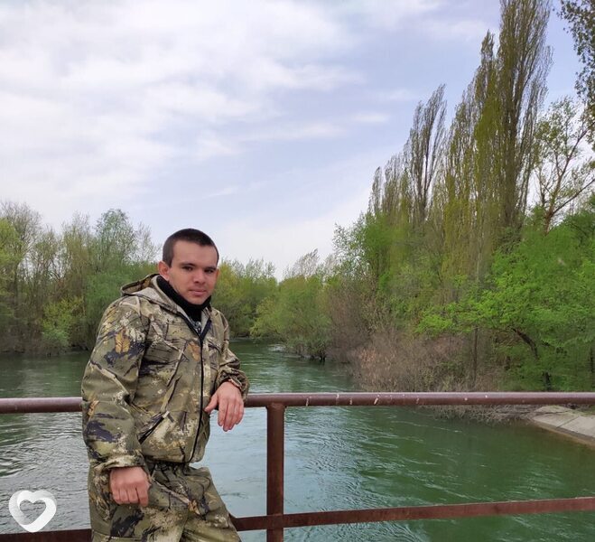 Лёха, 29, Волгодонске — анкета №2508019
