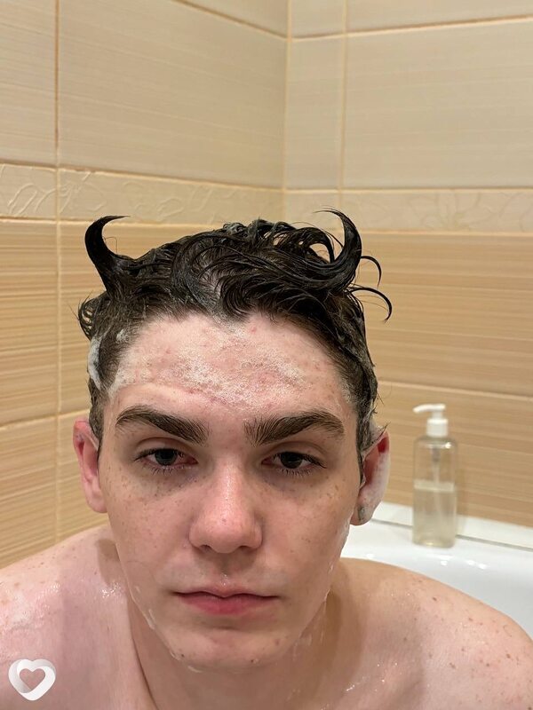 Даниил, 22, Новокузнецке — анкета №2507924