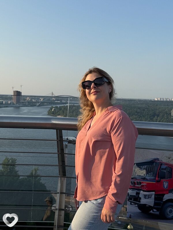 Св, 40, Одессе — анкета №2507935