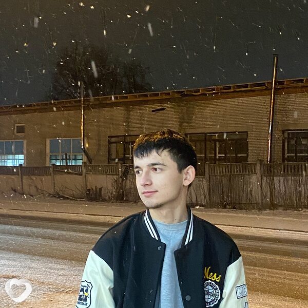 Амир, 21, Пушкино (Московская Обл) — анкета №2507936