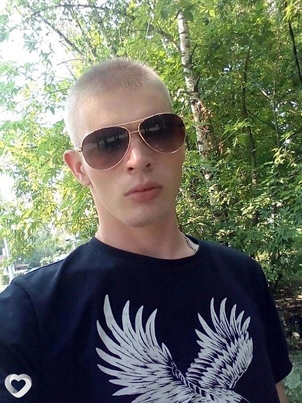 Александр, 28, Мытищах — анкета №2507937