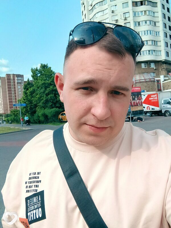 Александр, 28, Москве — анкета №2507945