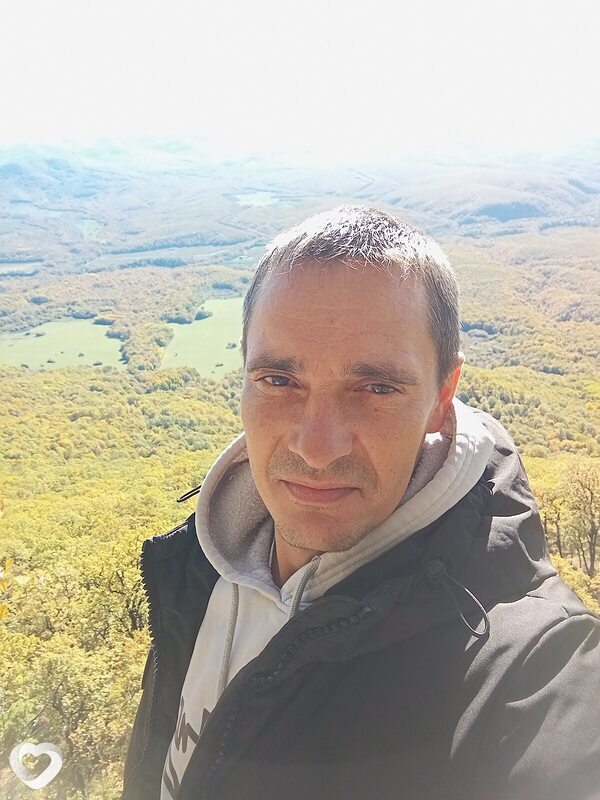 Валерий, 46, Армавире — анкета №2507826