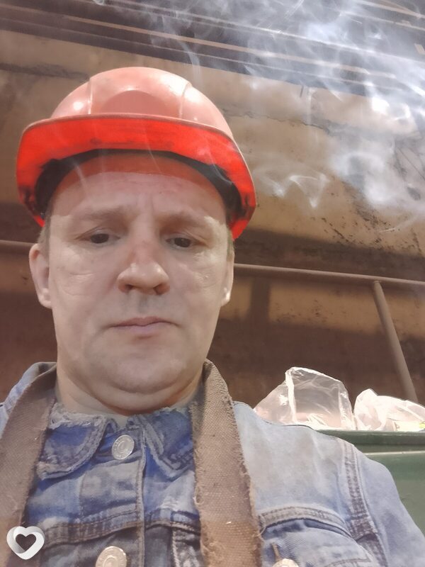 Алексей, 43, Первоуральске — анкета №2507828