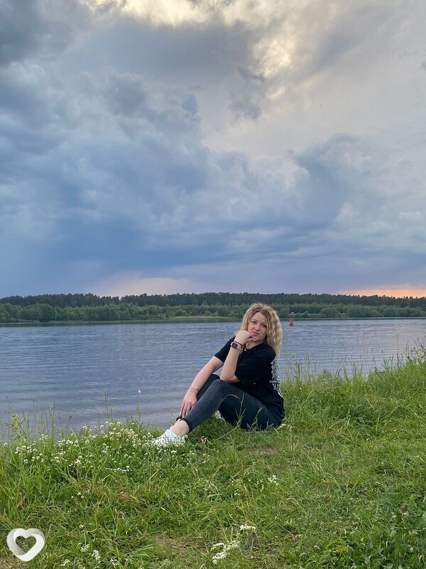 Александра, Лобня