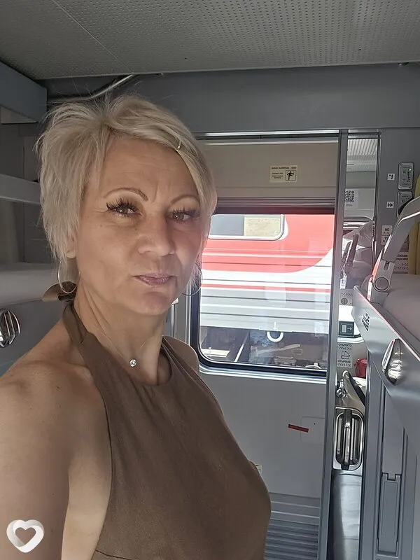 Анна, 50, Москве — анкета №2507842