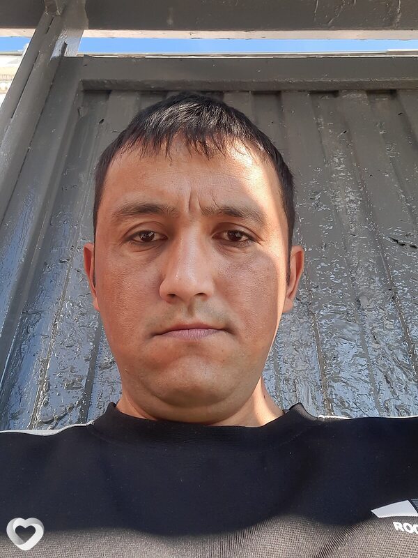 Максуд, 36, Новосибирске — анкета №2507846