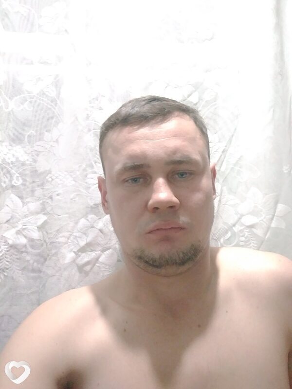 Михаил, 32, Петропавловске — анкета №2507898