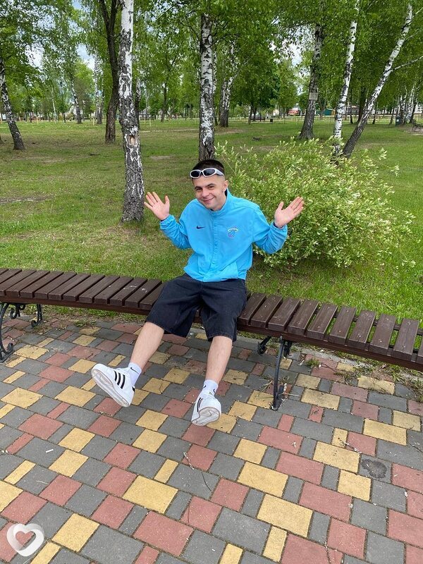 Кирилл, 22, Осиповичах — анкета №2507900