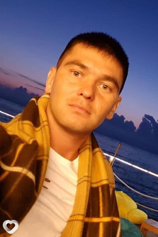 Алекс, 42, Вышнем Волочке — анкета №2507907