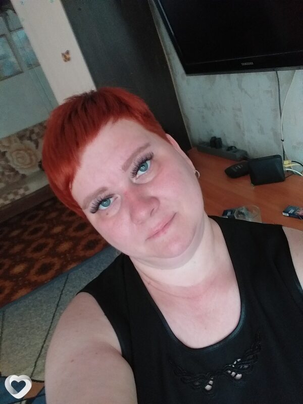 Екатерина, 38, Тюмени — анкета №2507914