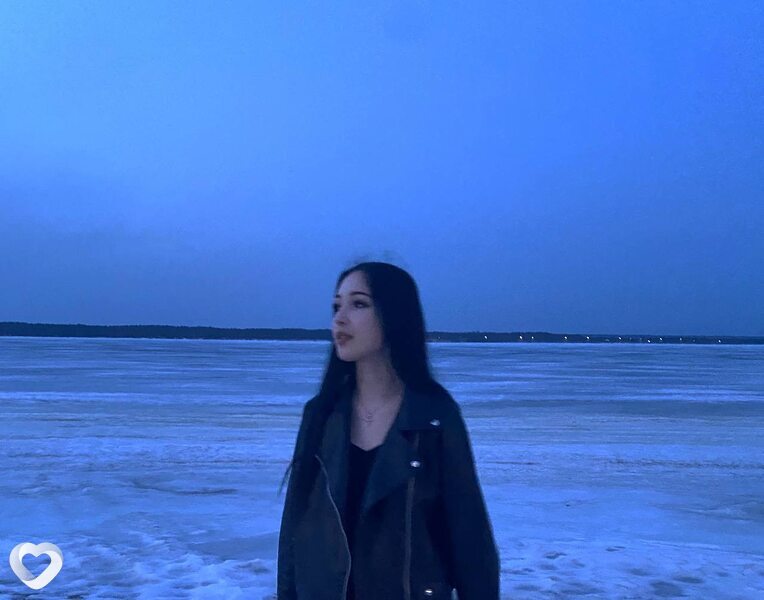 Карина, 23, Санкт-Петербурге — анкета №2507876