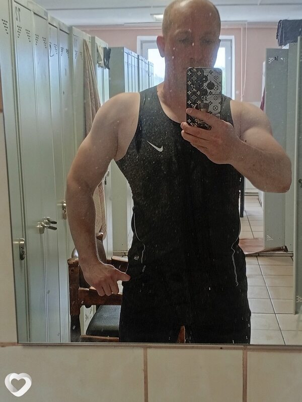 Арсений, 36, Минске — анкета №2507881