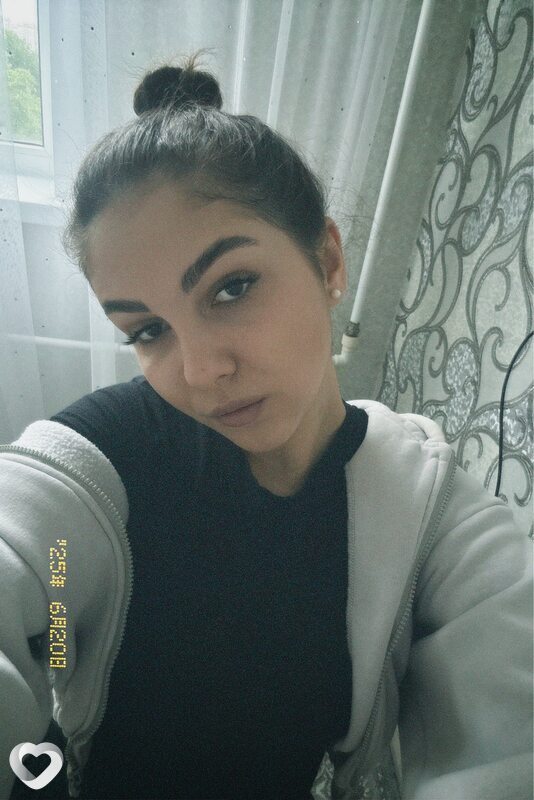 Алина, 22, Воронеже — анкета №2507882