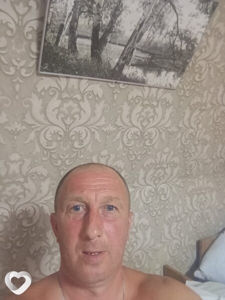 Евгений, 42, Евпатории — анкета №2507893
