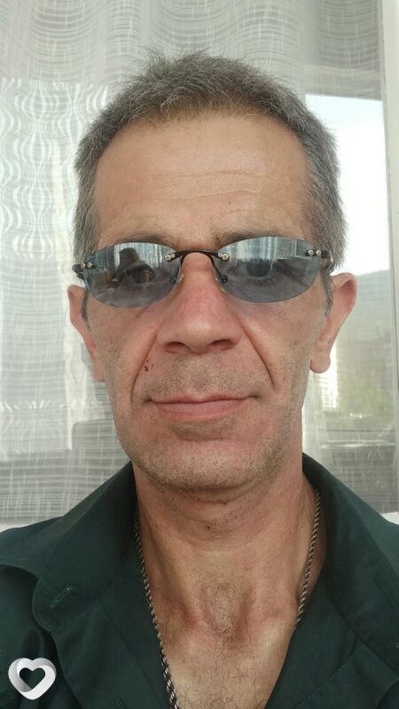 Araik, 48, Ереван — анкета №2507774