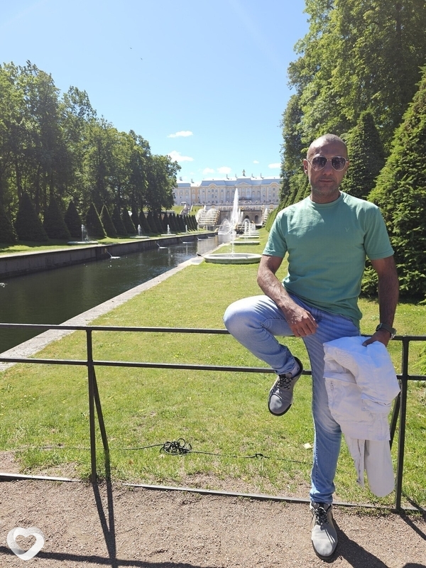 Mimo, 40, Москве — анкета №2507781
