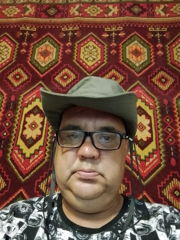 Константин, 46, Барнауле — анкета №2507788
