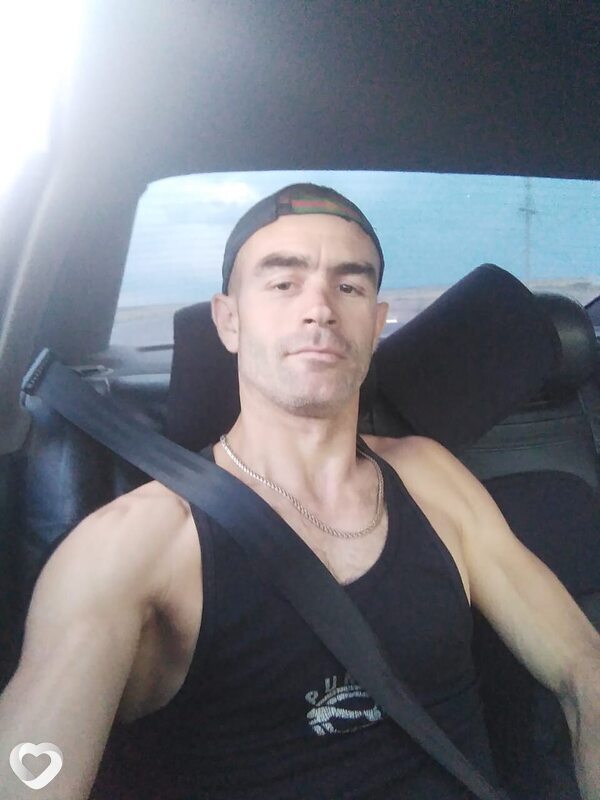 Евгений, 35, Семей — анкета №2507959
