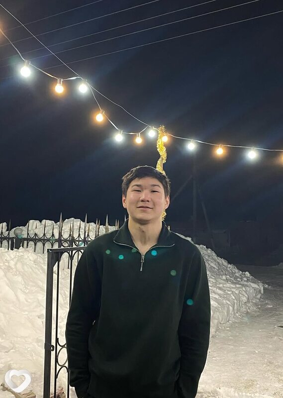 Сержан, 19, Астане — анкета №2507965