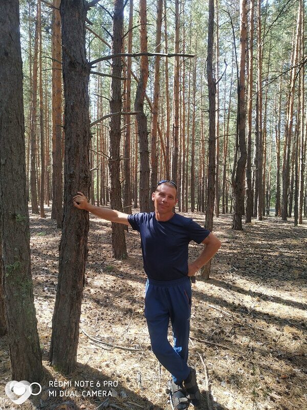 Алексей, 48, Камени-на-Оби — анкета №2508151