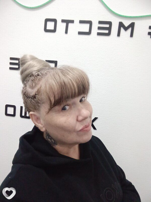 Елена, 49, Воркуте — анкета №2508157