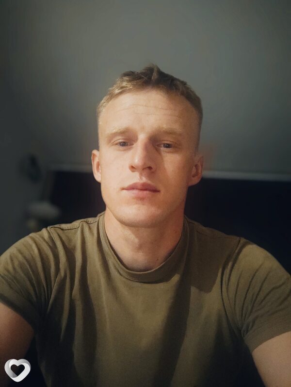 Виталий, 29, Оренбурге — анкета №2508164
