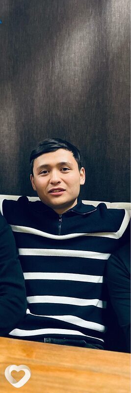 Амантай, 25, Семей — анкета №2507975