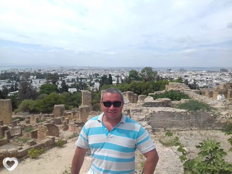 Иван, 44, Симферополе — анкета №2507979