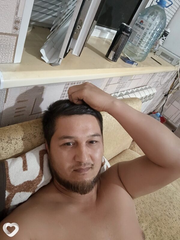 Камал, 47, Махачкале — анкета №2507988