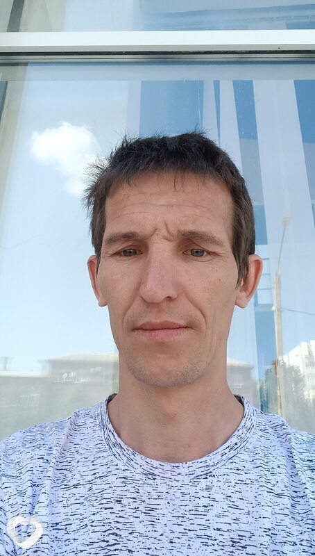 Лёха, 39, Перми — анкета №2507989