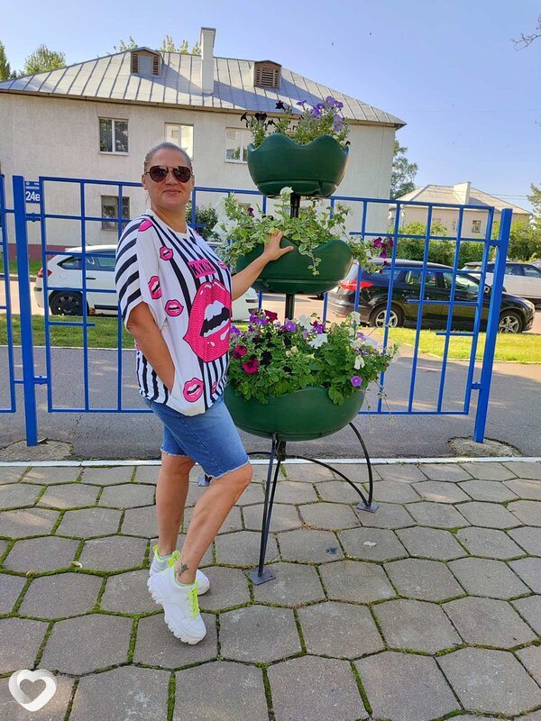 Анастасия, 46, Минске — анкета №2508079