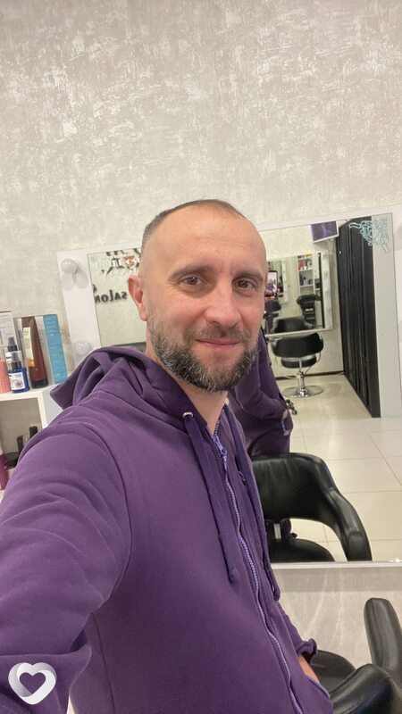 Алекс, 38, Новосибирске — анкета №2508083