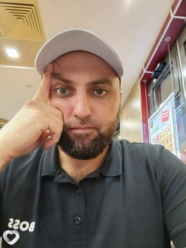 Ruslan, 36, Москве — анкета №2508085