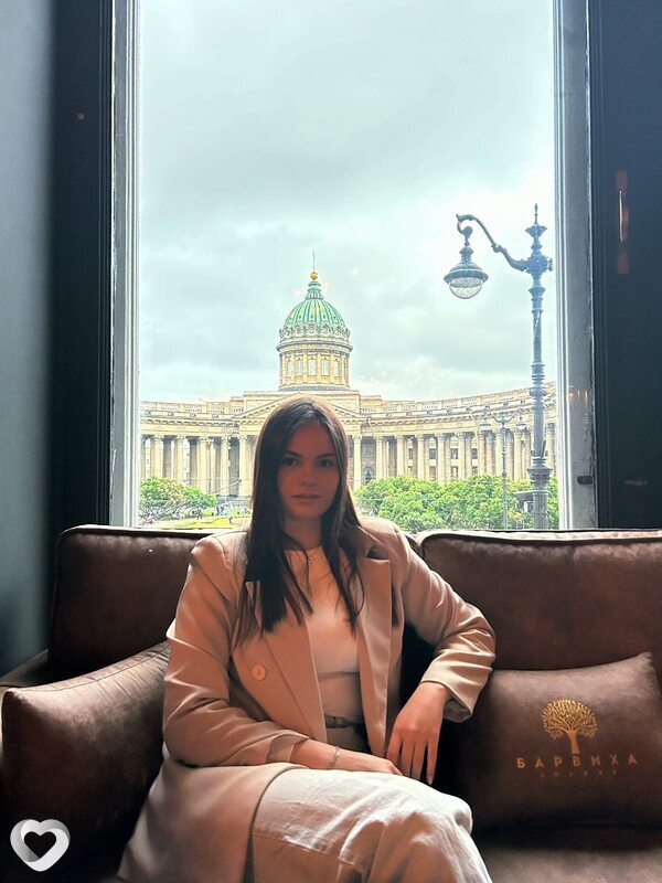 Анна, 24, Костроме — анкета №2508094
