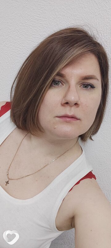 Елена, 40, Туле — анкета №2508131