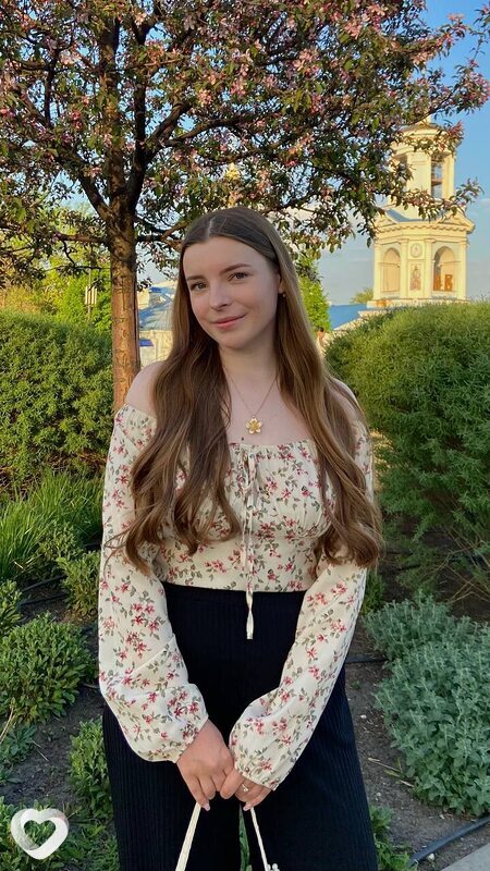Алина, 24, Краснодаре — анкета №2508140