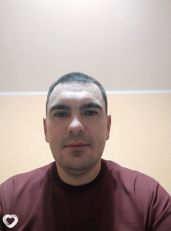 Иван, 39, Пинске — анкета №2508147