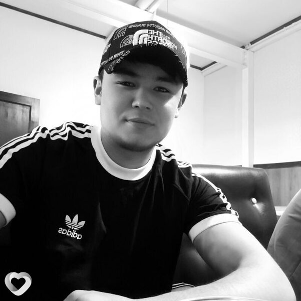Азиз, 20, Санкт-Петербурге — анкета №2508181