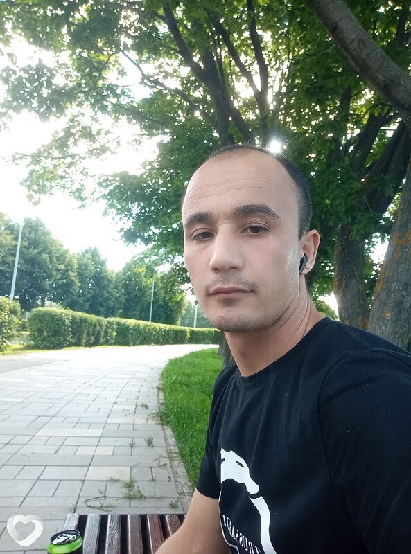 Хан, 35, Нижнекамске — анкета №2508192