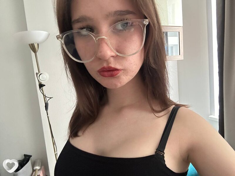 Диана, 19, Бийске — анкета №2508023