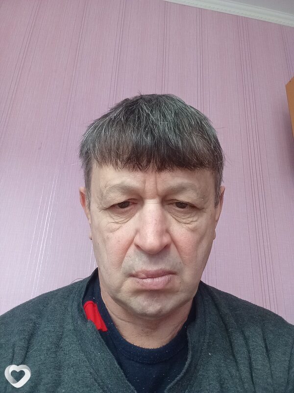 Геннадий, 64, Сочи — анкета №2508043