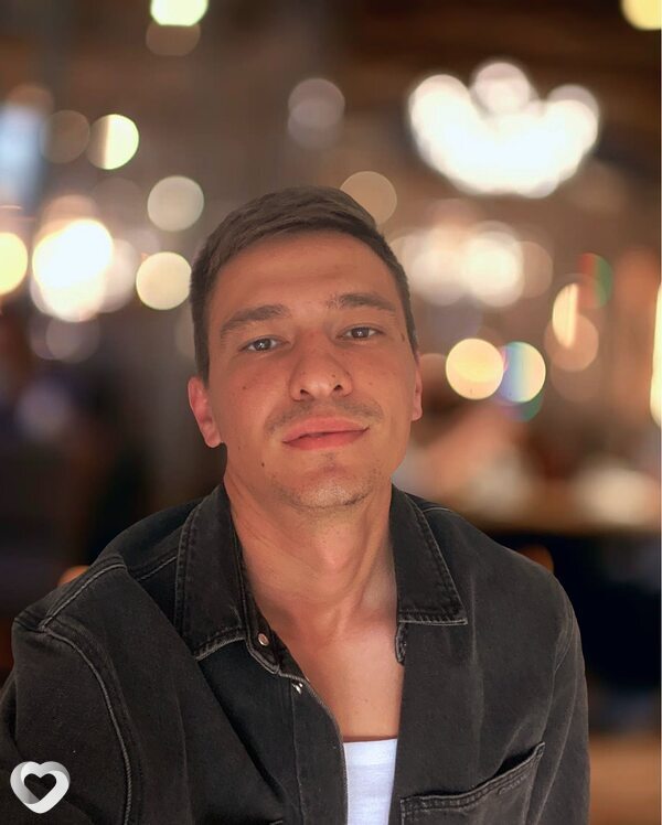 Евгений, 31, Новосибирске — анкета №2508047