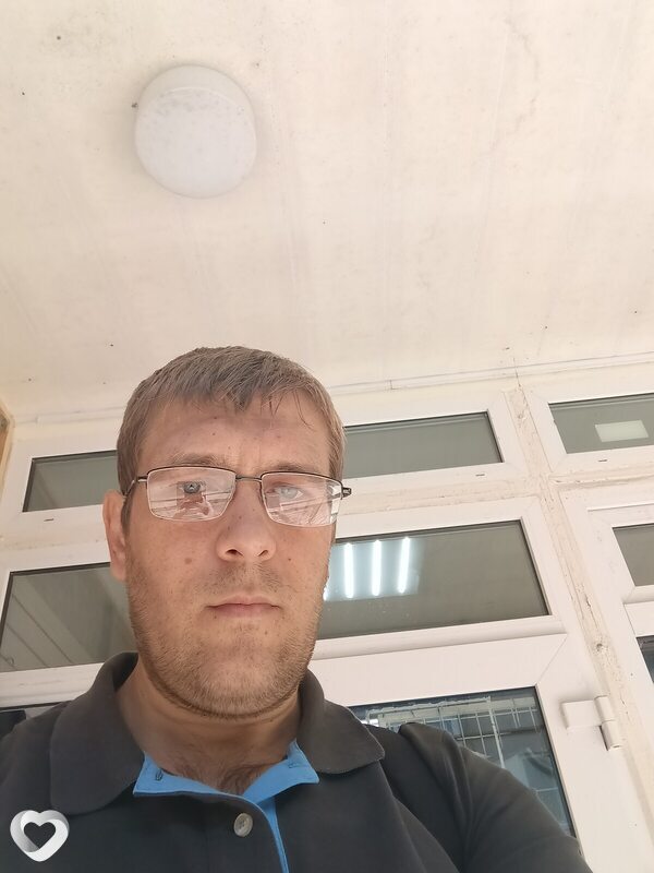 Алексей, 40, Сочи — анкета №2508199