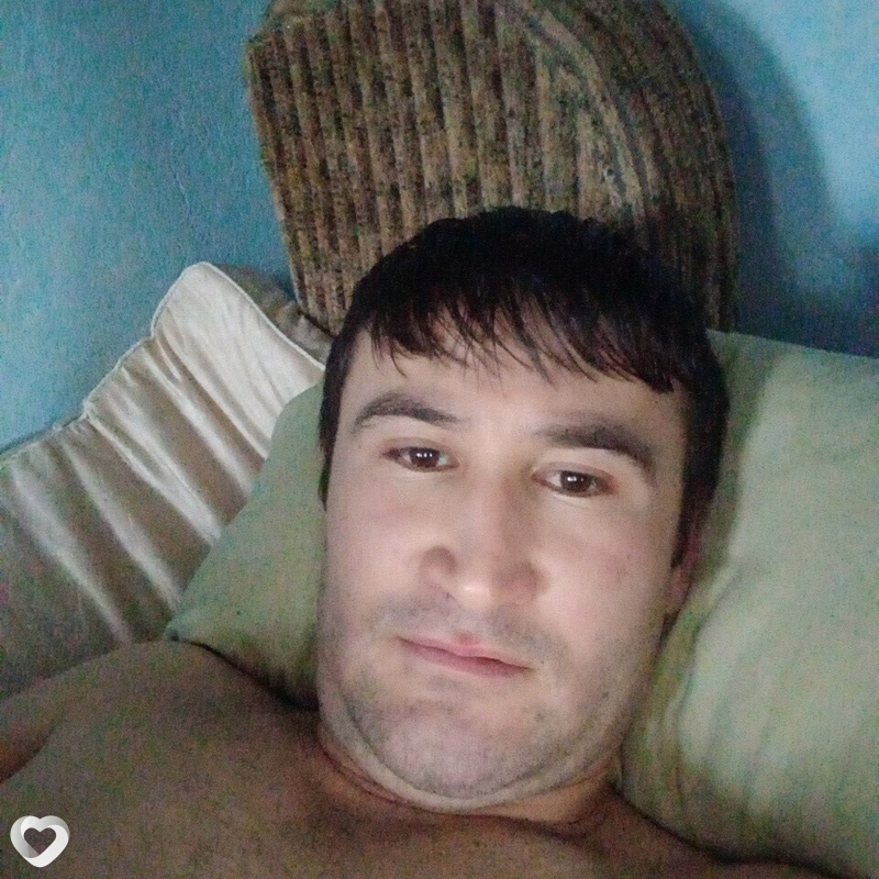 Али, 31, Обнинске — анкета №2508204