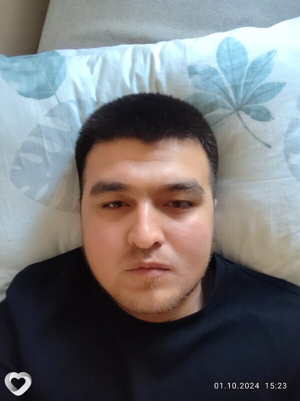 Алим, 30, Астане — анкета №2508206