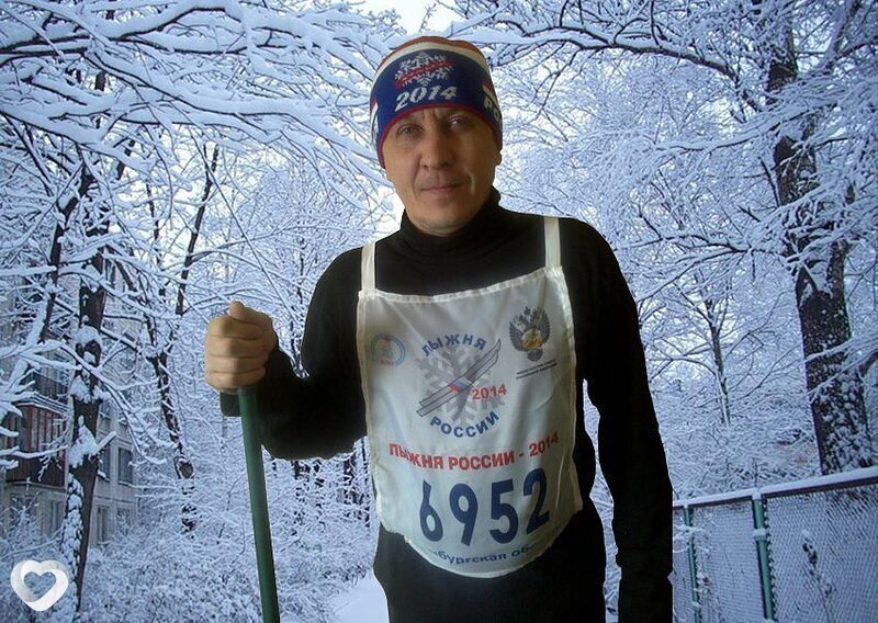 Сергей, 53, Новороссийске — анкета №2508208