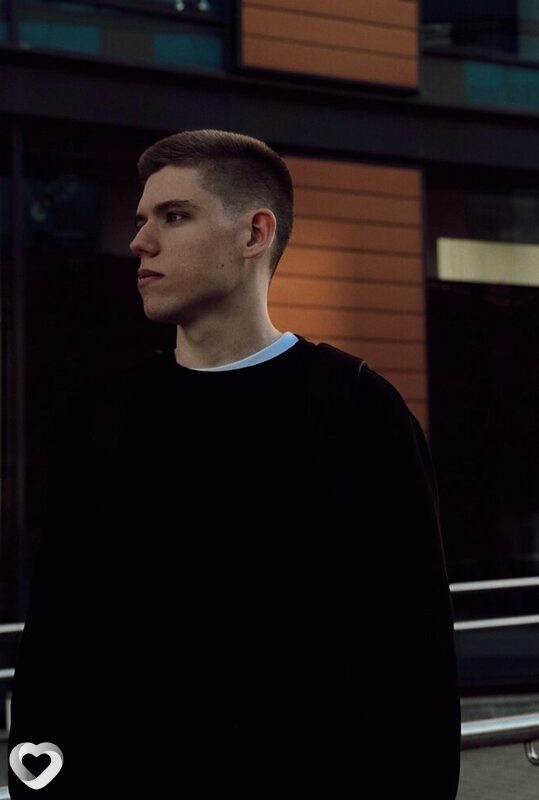Матвей, 23, Москве — анкета №2508209