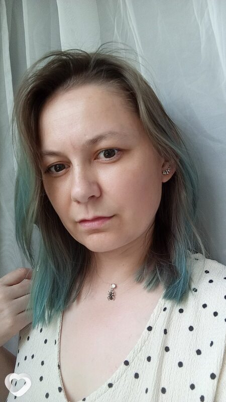 Екатерина, 36, Новочебоксарске — анкета №2508105