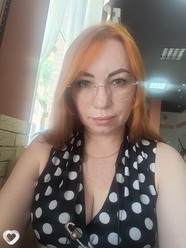 Олеся, 46, Краснодаре — анкета №2508106